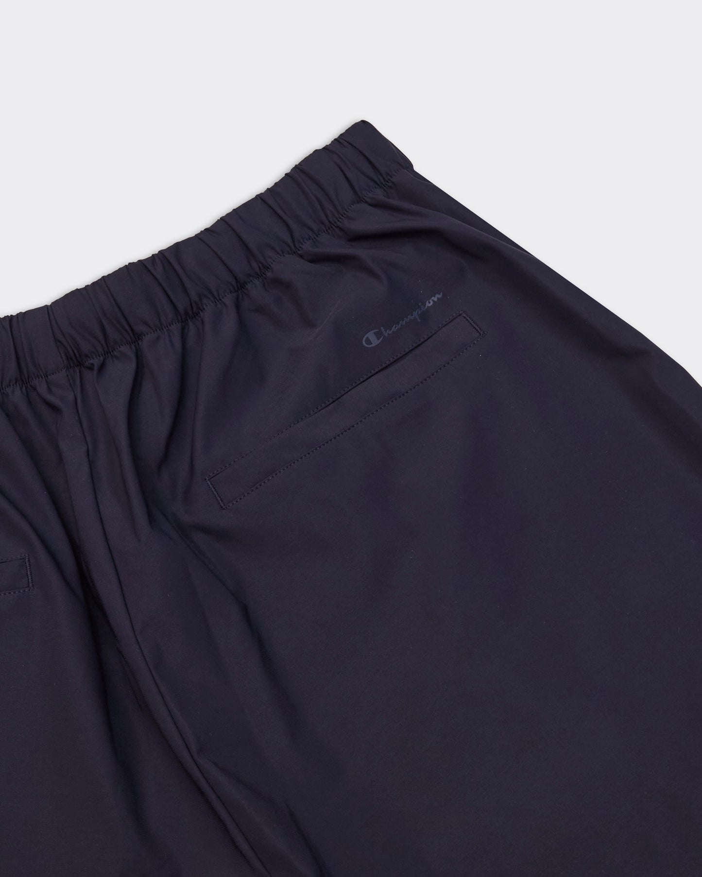 Shorts Black Edition Impermeabili Blu