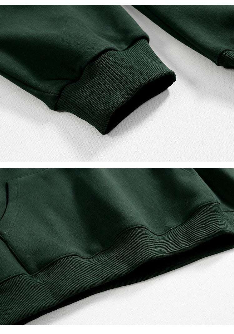 Felpa New York Classica Uomo