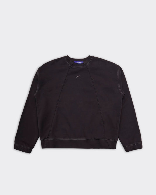 Crewneck Millbank Nera