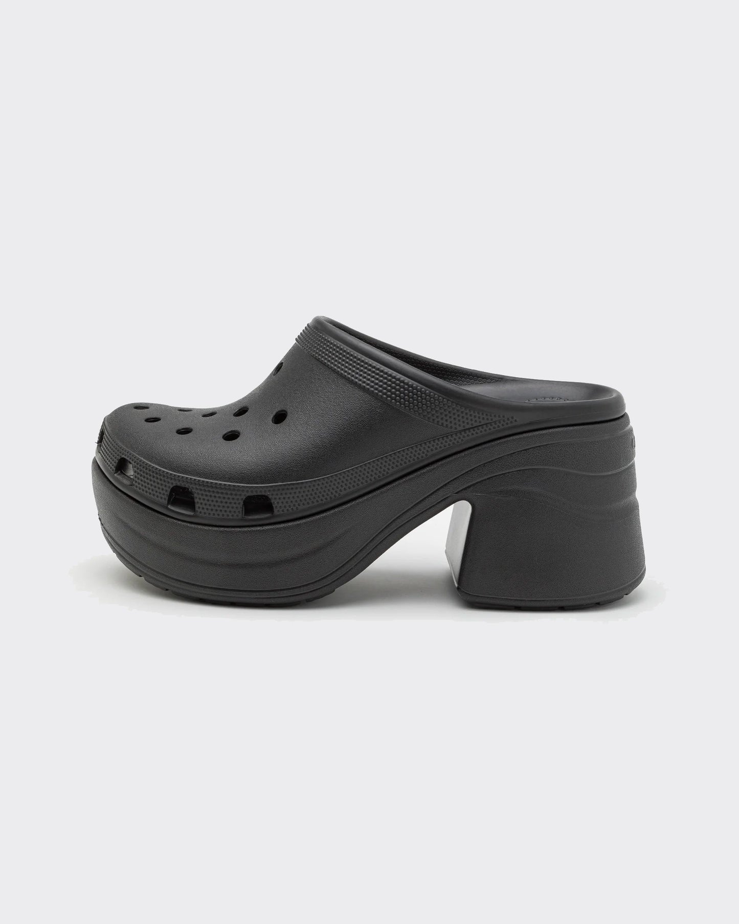 Crocs W Siren Clog Nere