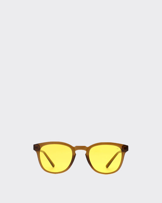 Occhiale da Sole Bate Smoke Transparent