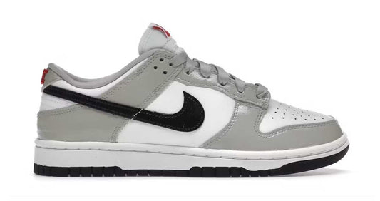 nike dunk low light iron ore (women's)