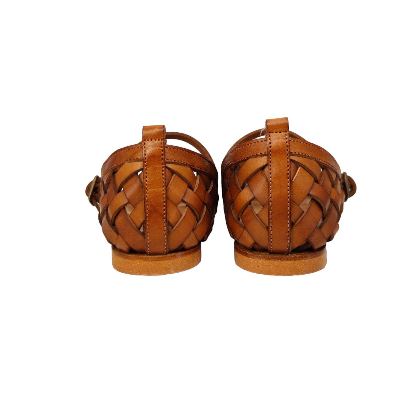 Sandali Barquera Donna Tan