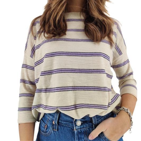 Maglia Ghymo Donna Panna