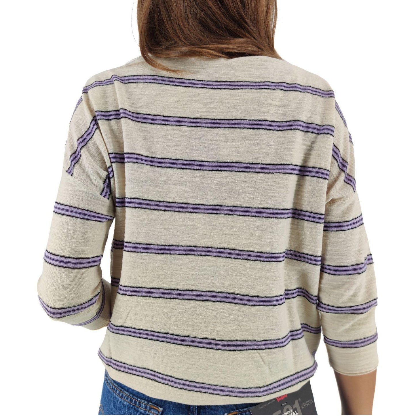 Maglia Ghymo Donna Panna