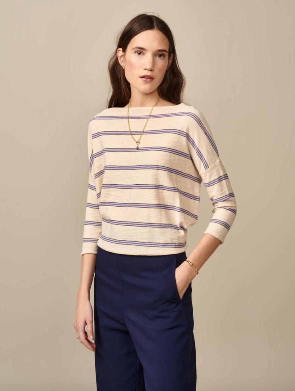 Maglia Ghymo Donna Panna