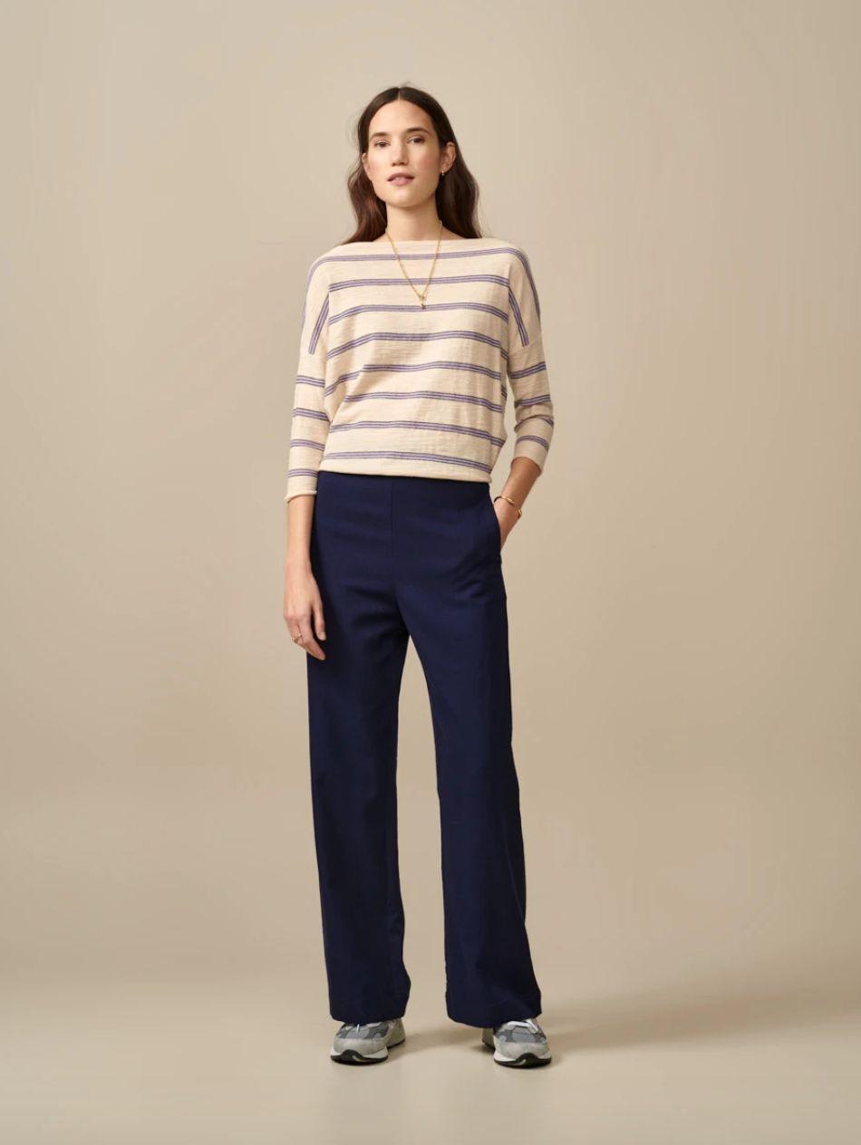 Maglia Ghymo Donna Panna