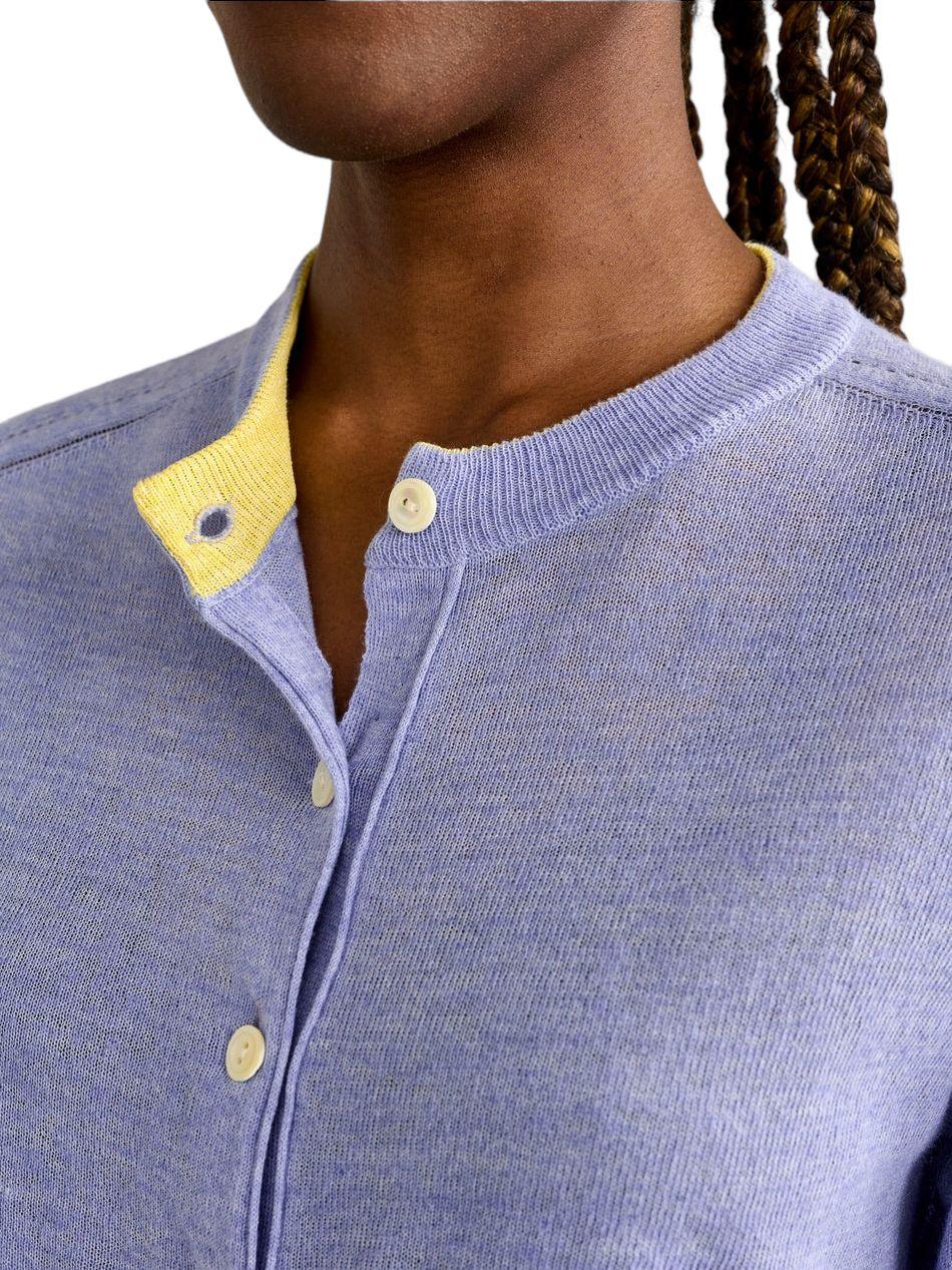 Maglia Neeta Donna Lavander