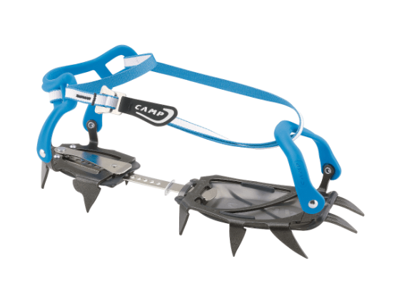 Rampone Stalker Universal