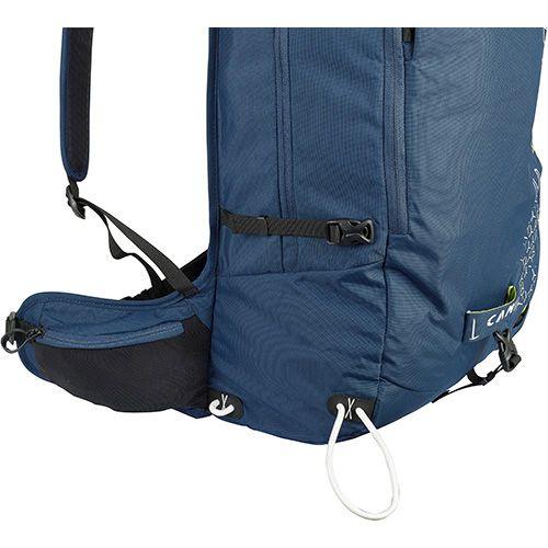 Zaino Ski Raptor 30 Blu scuro Blu