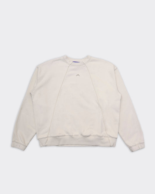 Crewneck Millbank Beige