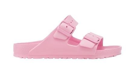 BIRKENSTOCK ARIZONA EVA FONDANT PINK
