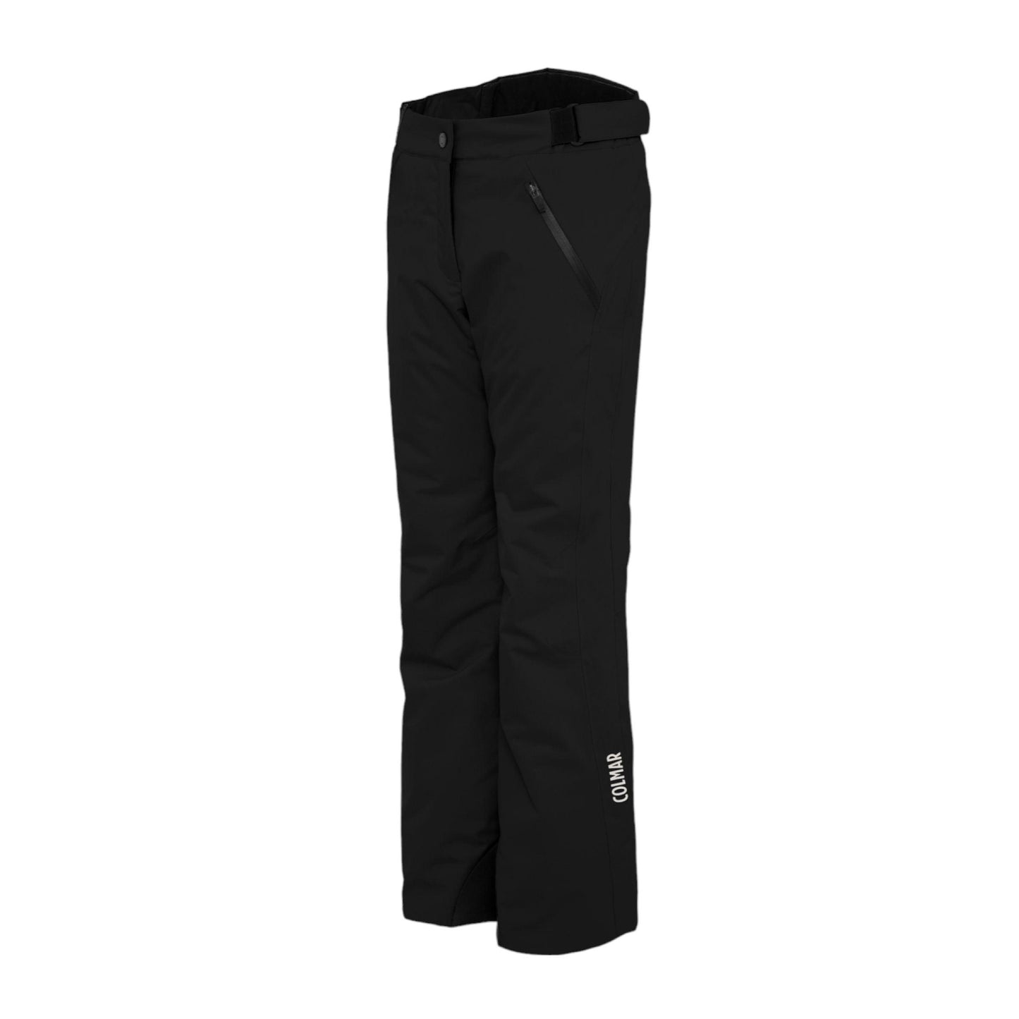 Pantaloni Sapporo-Rec Donna Black