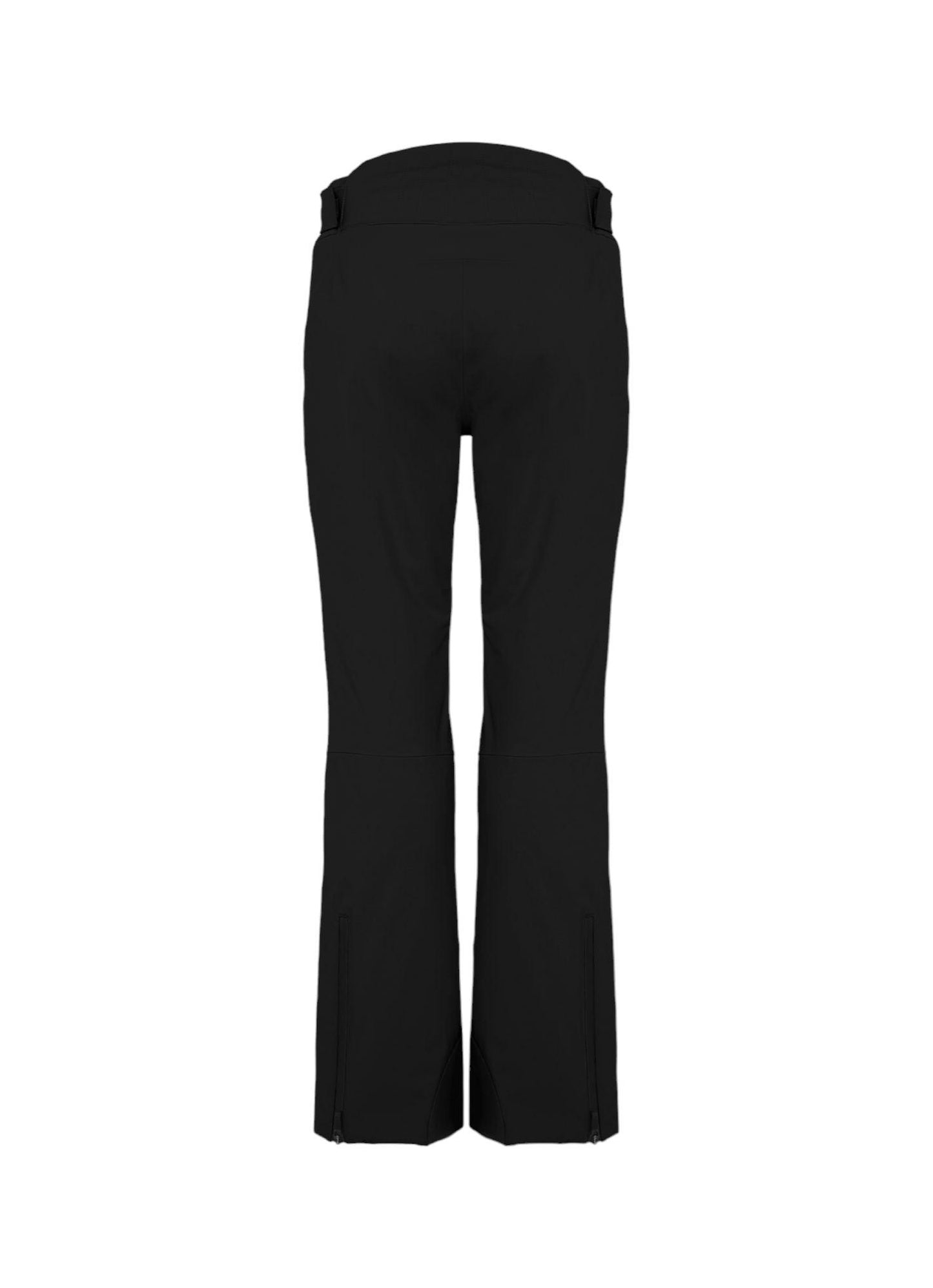 Pantaloni Sapporo-Rec Donna Black