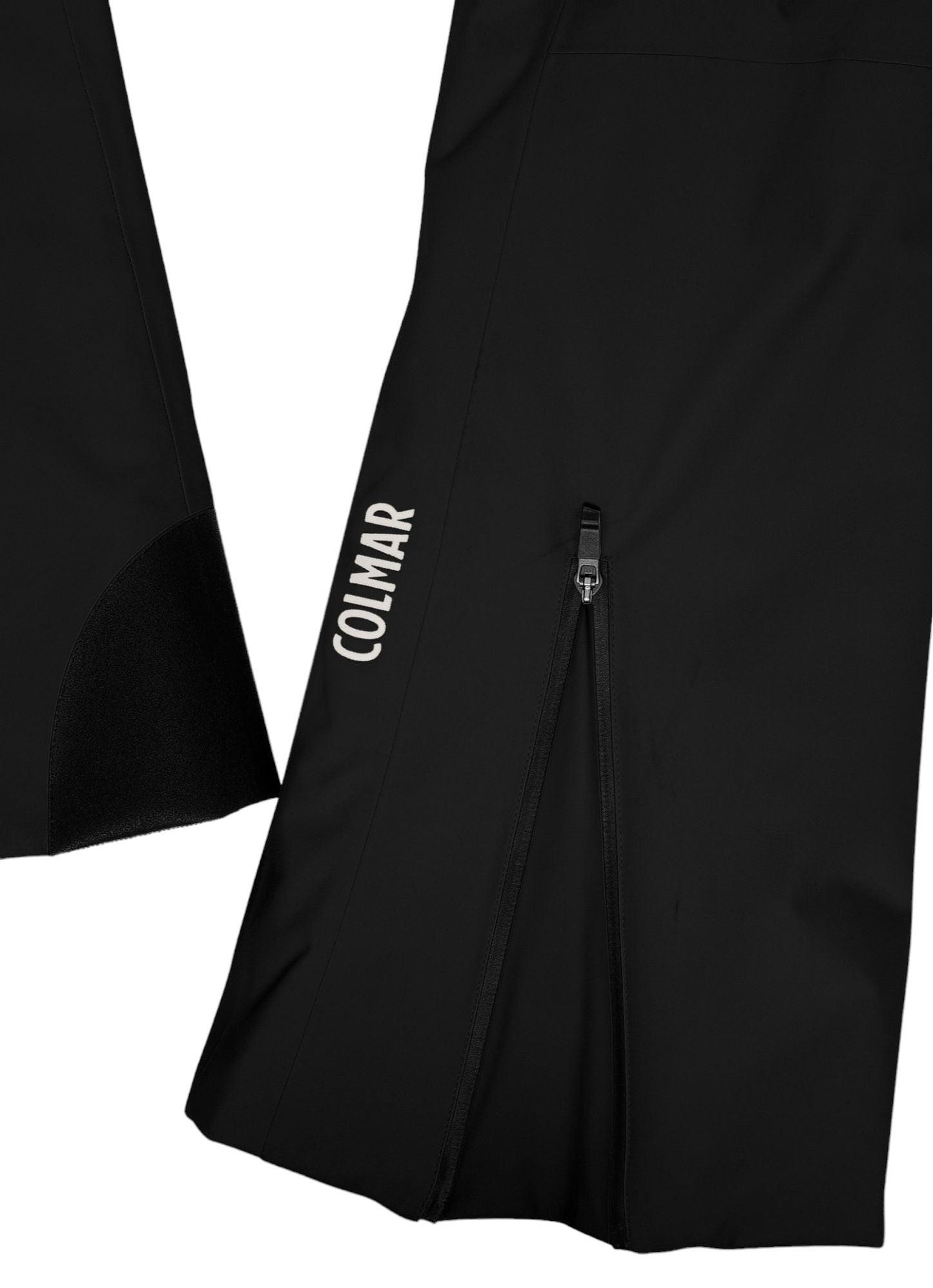 Pantaloni Sapporo-Rec Donna Black