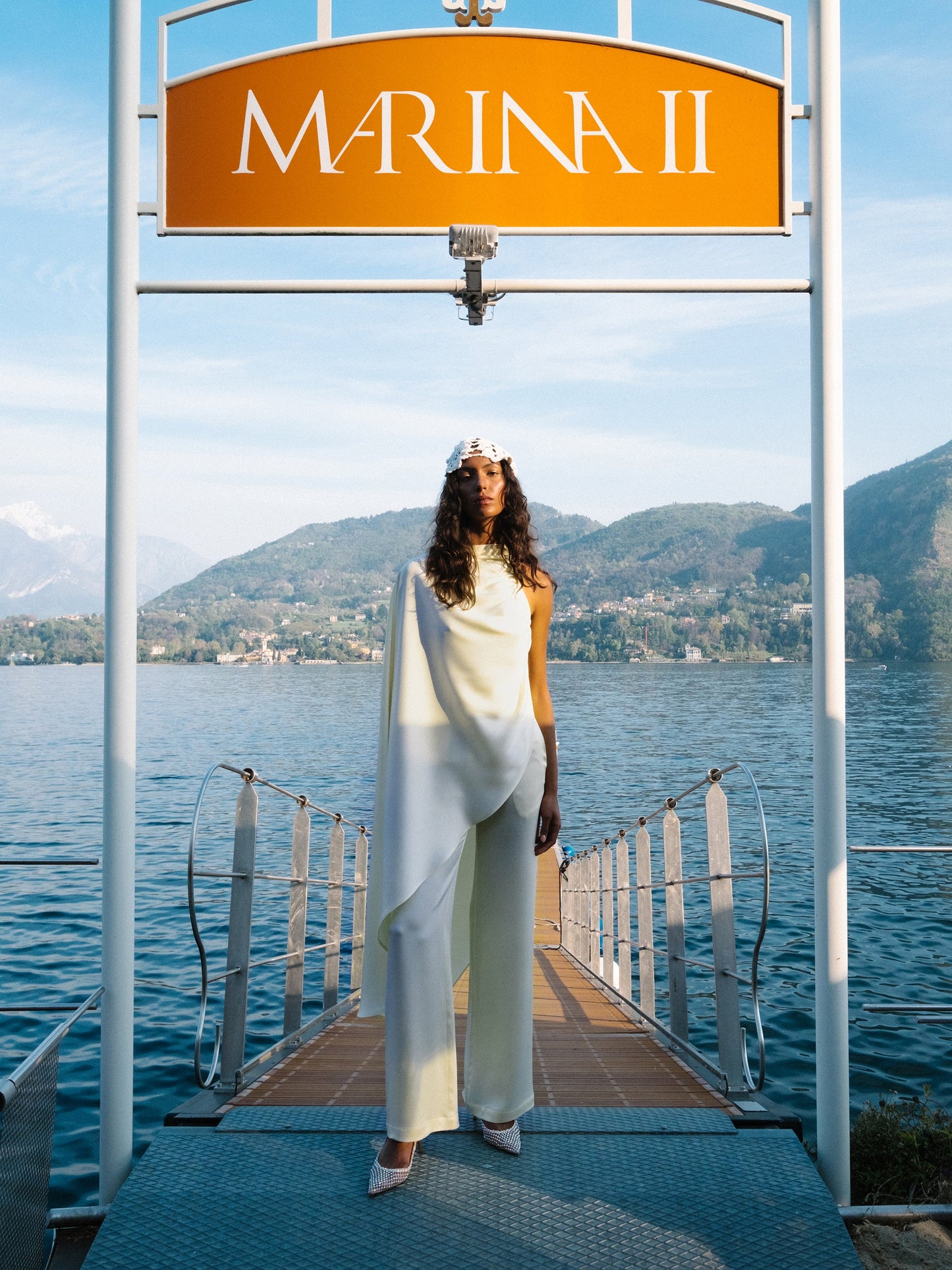 Bradley Top Sparkling Champagne