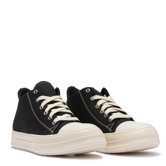 Sneakers Canvas Low