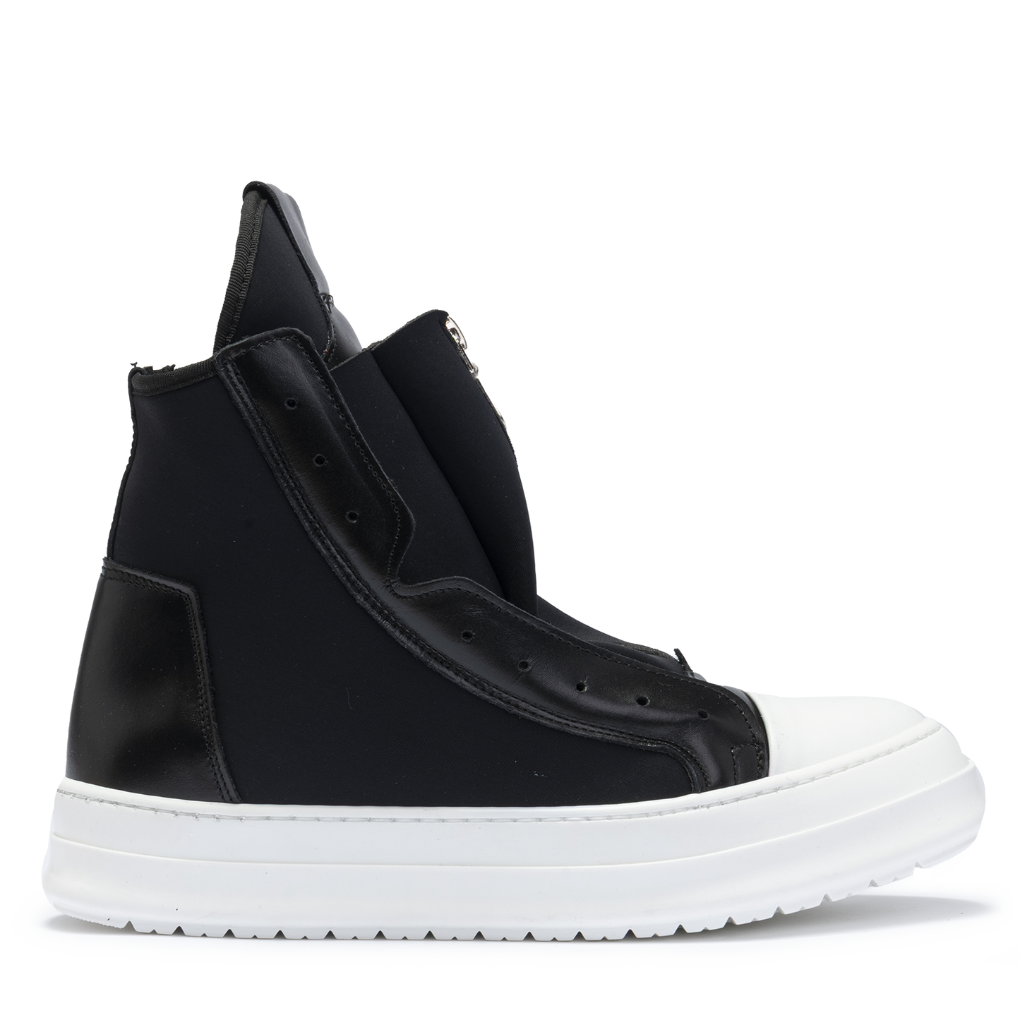 Sneakers Central Zip