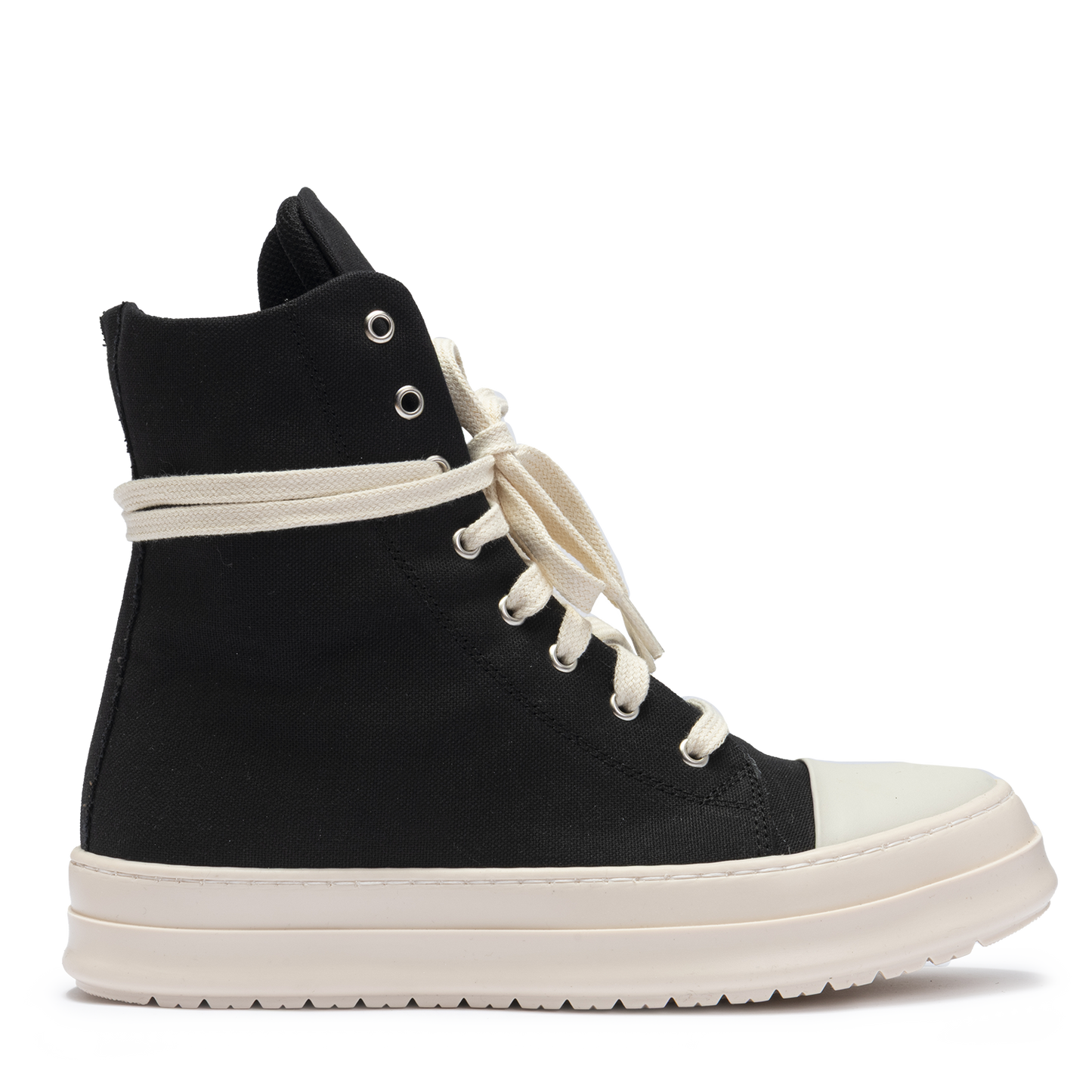 Sneakers Canvas High