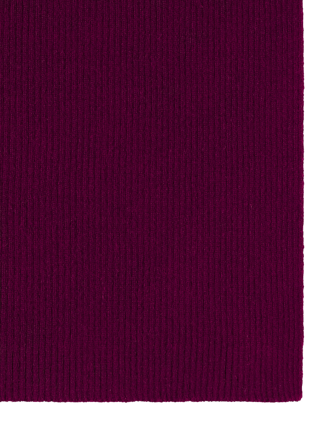 Cashmere Mix Crewneck Sweater