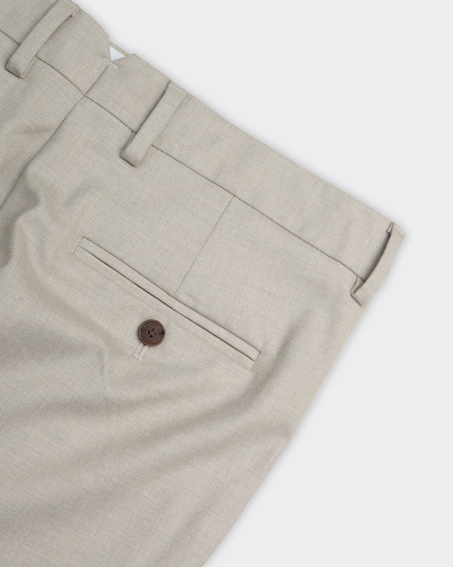 Pantalone Max Slim Oatmeal