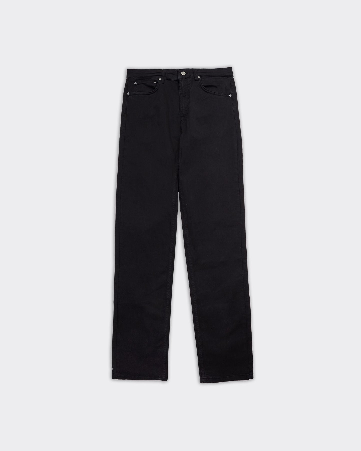 Pantalone Tony Slim Nero