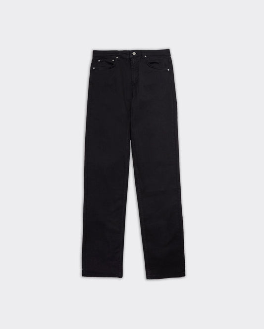 Pantalone Tony Slim Nero
