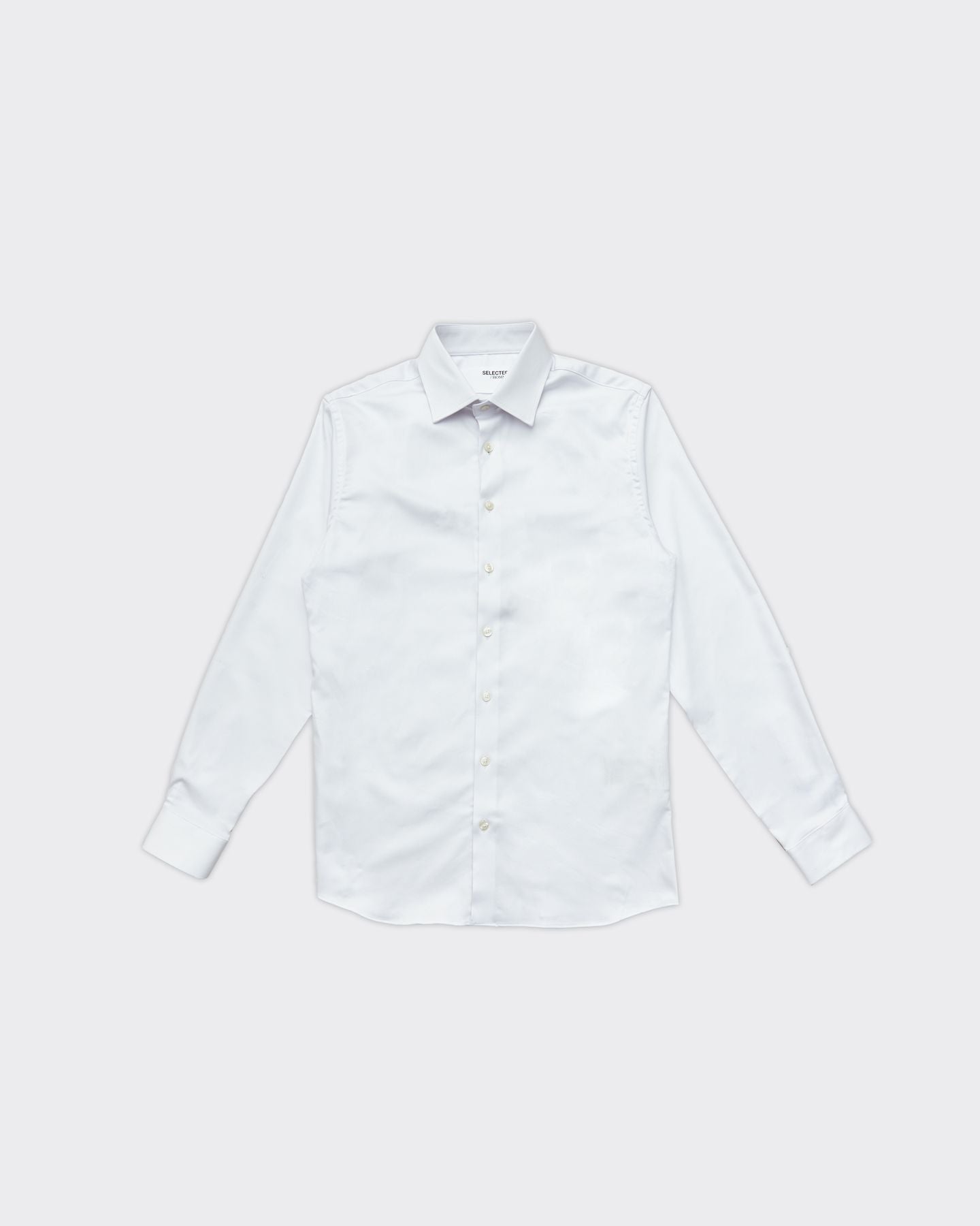 Camicia PERFORMANCE Bianca