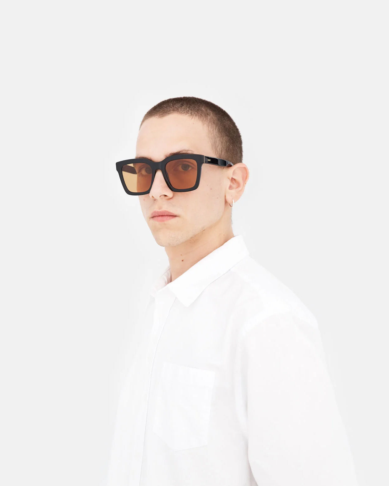 Occhiale Aalto Refined