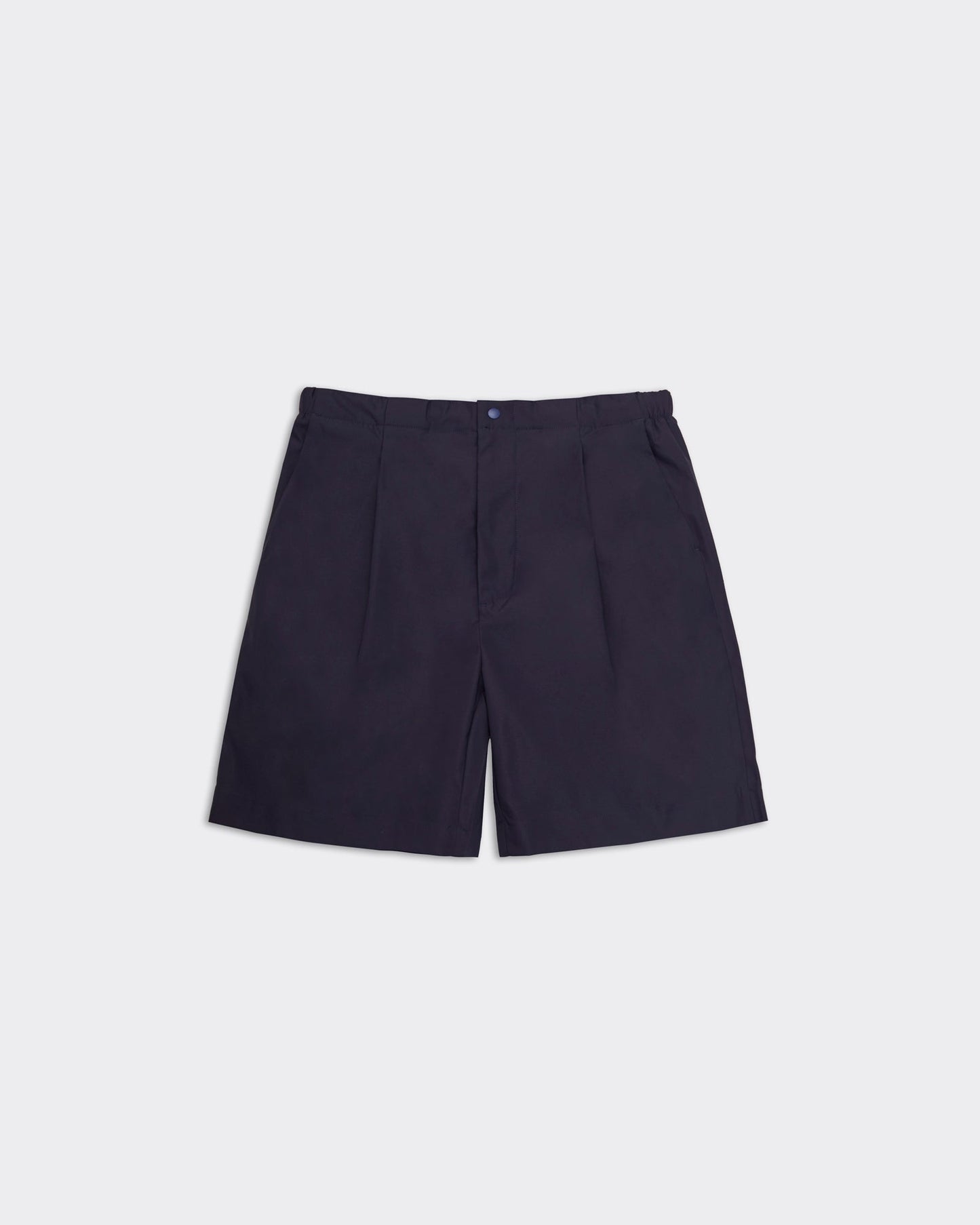 Shorts Black Edition Impermeabili Blu