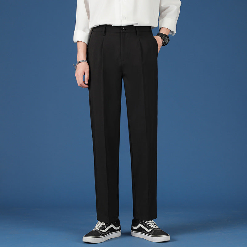 Pantaloni Eleganti Uomo - Old Money®