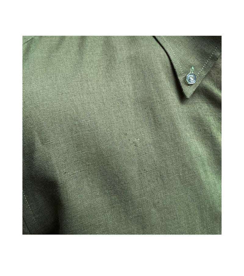 Camicia di Lino Elegante - Old Money®