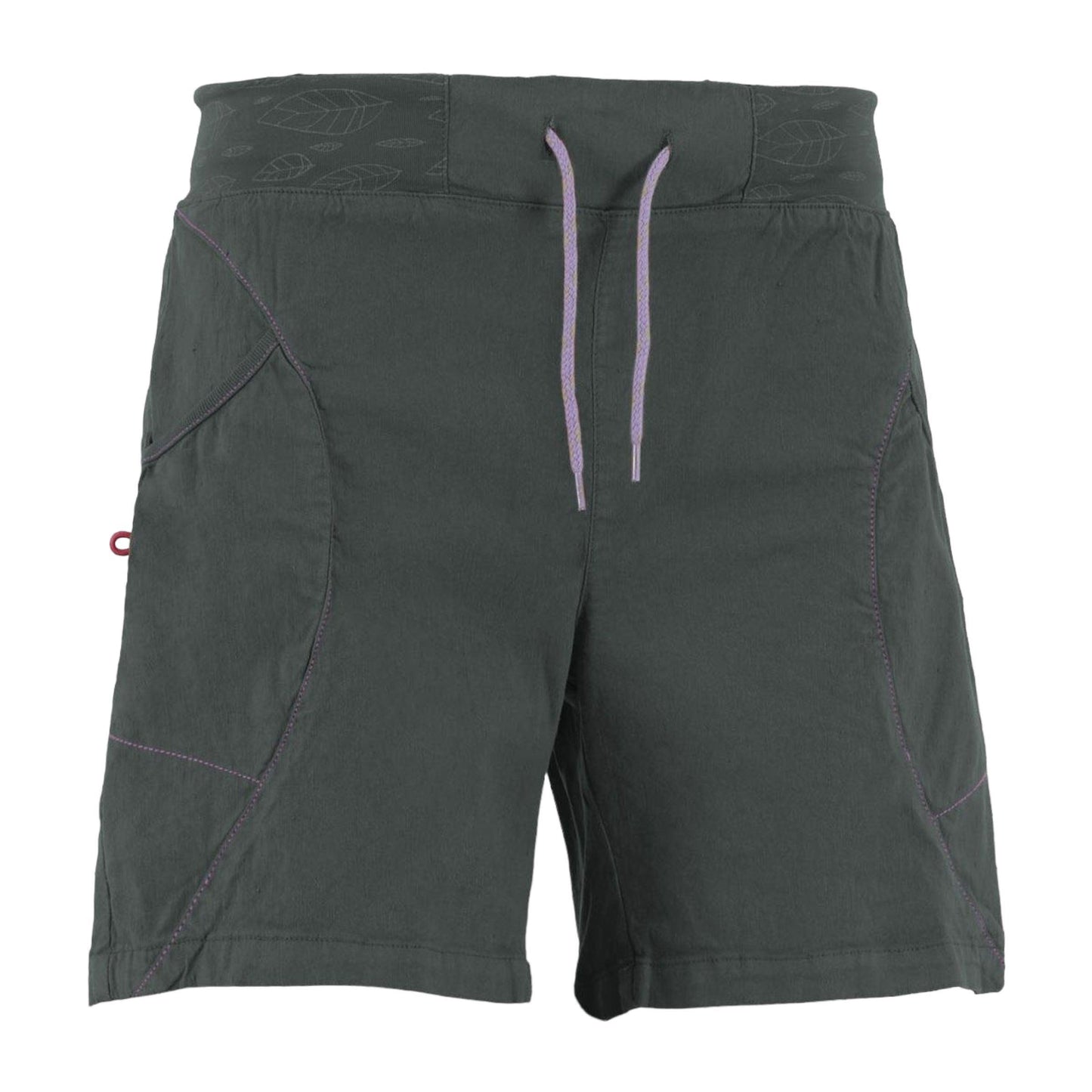 Pantaloncini Wendy 2 2 Donna Slate