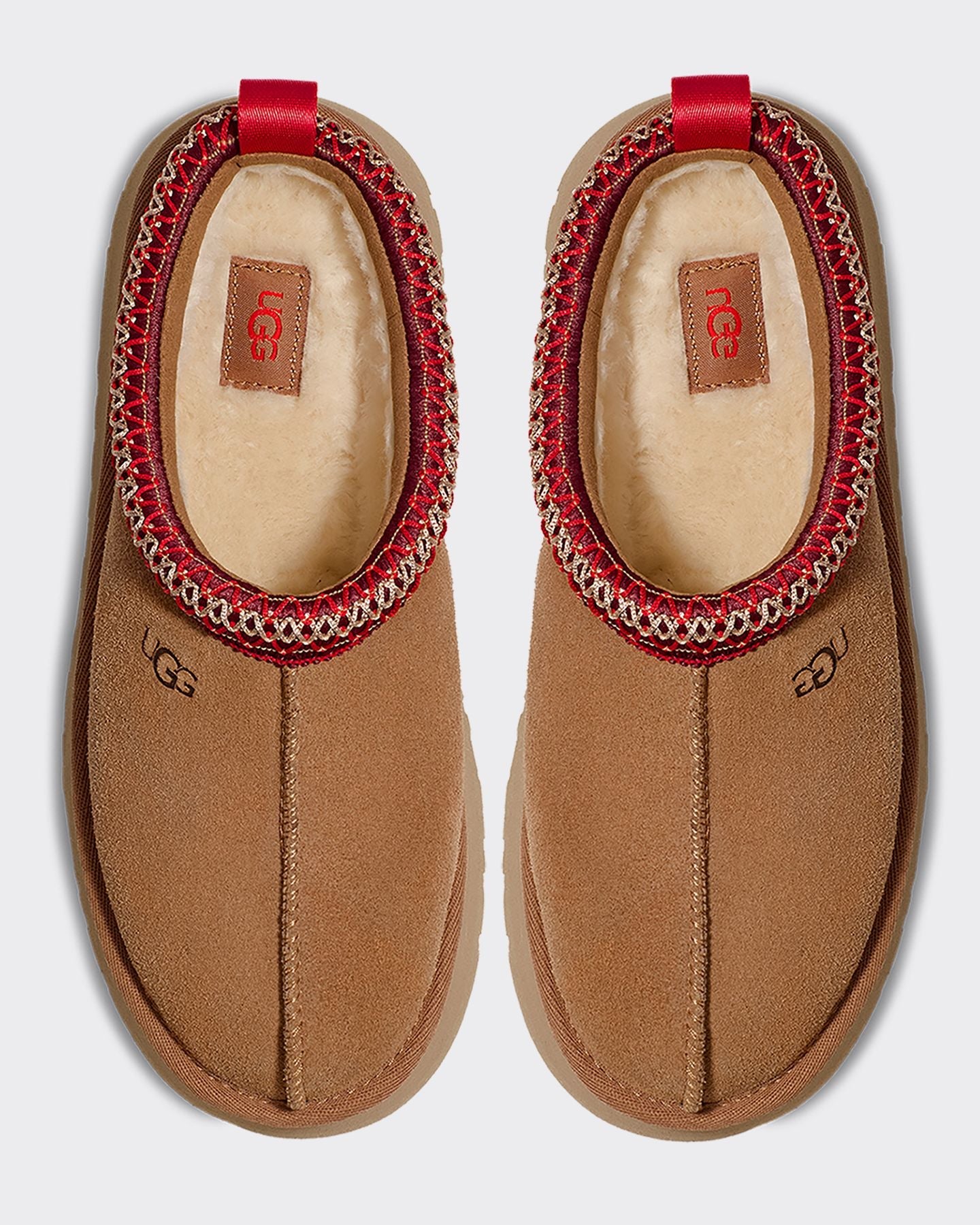 Ciabatta W Tazz II Chestnut