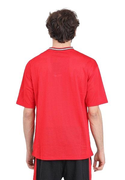 COMPLETO NEW ERA X CHICAGO BULLS