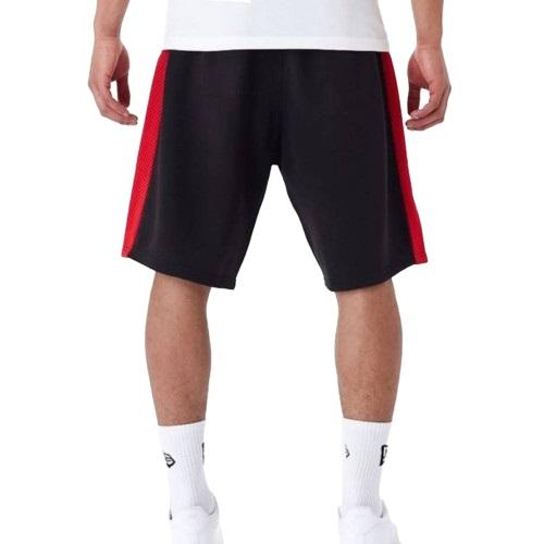 COMPLETO NEW ERA X CHICAGO BULLS