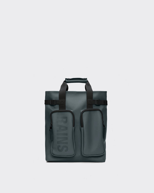 Zaino Texel Tote W3 Lagoon