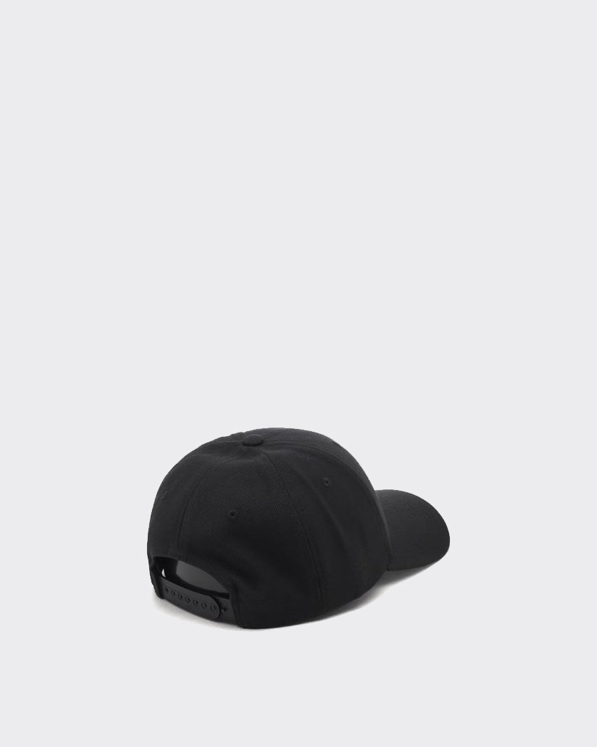 Cappello Snapback Nightmare Nero