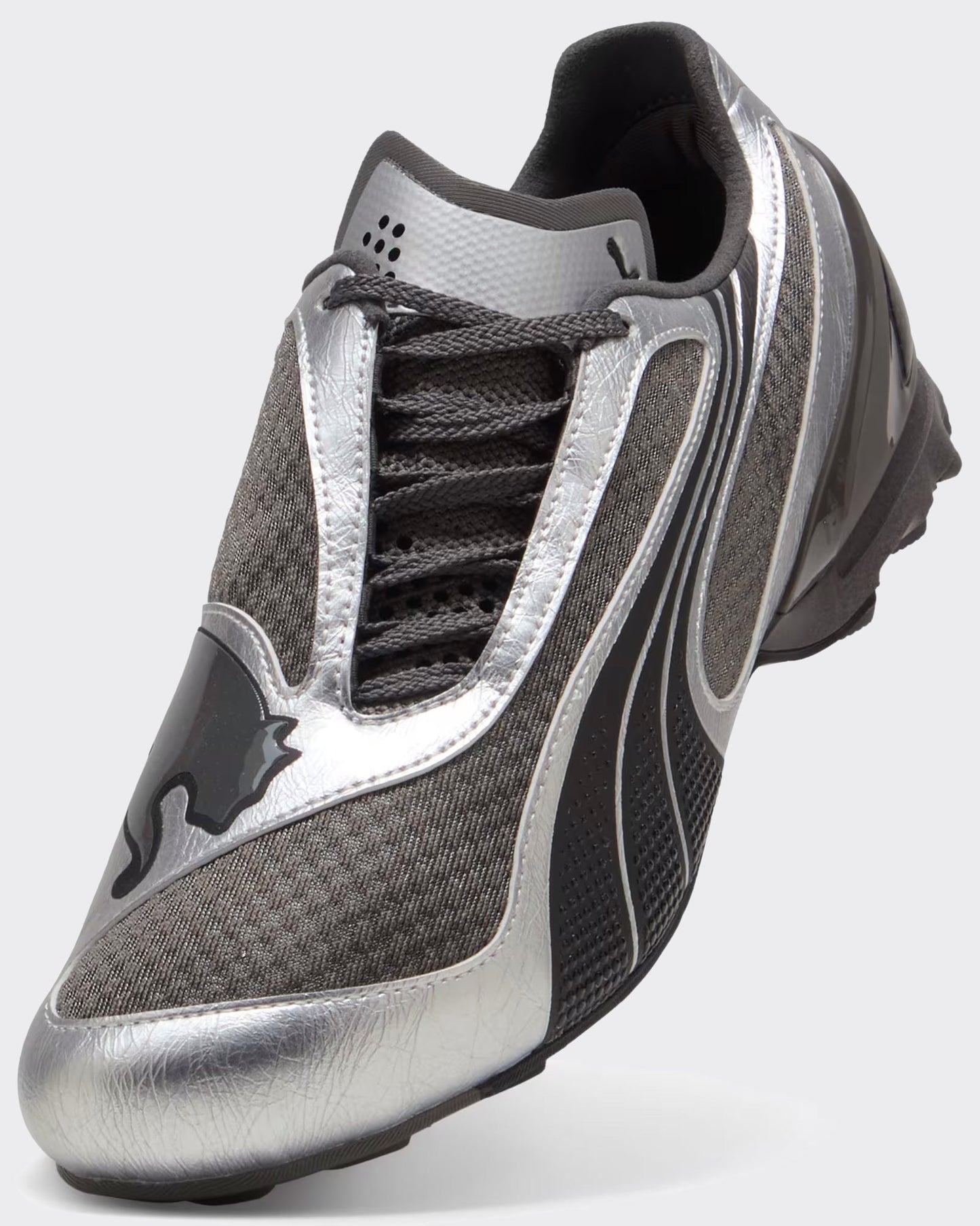 Sneakers V-S1 Metallic Shadow Grey