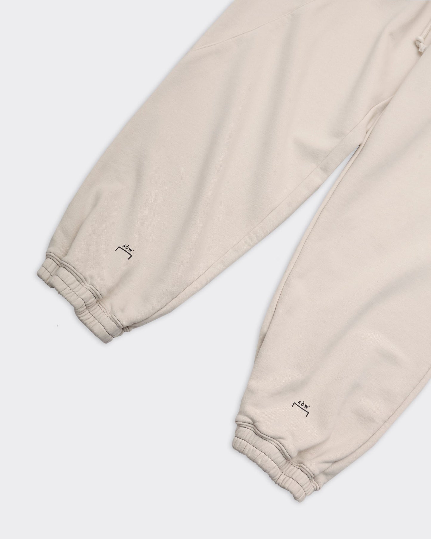 Pantalone Millbank Beige