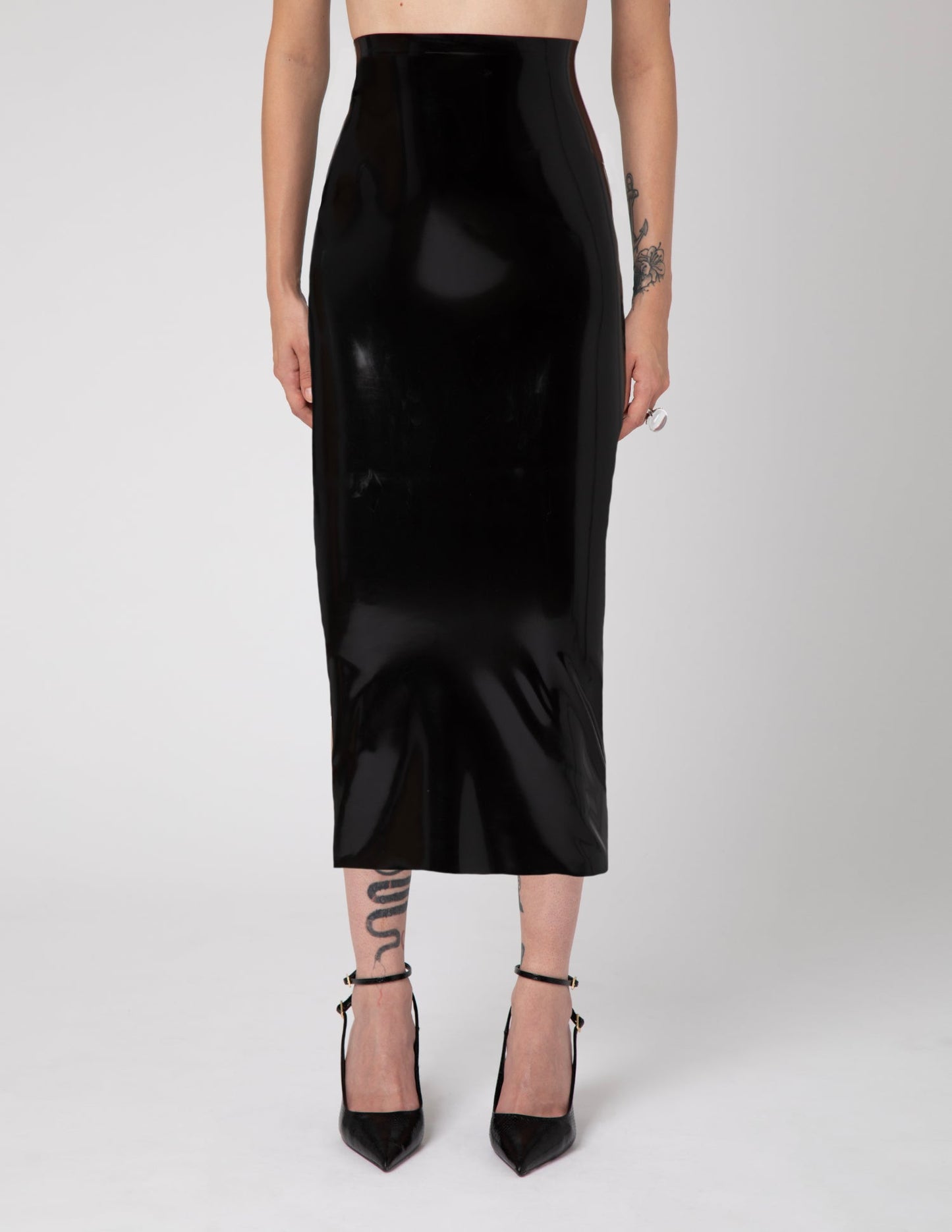 CARMEN - Gonna Midi in lattice