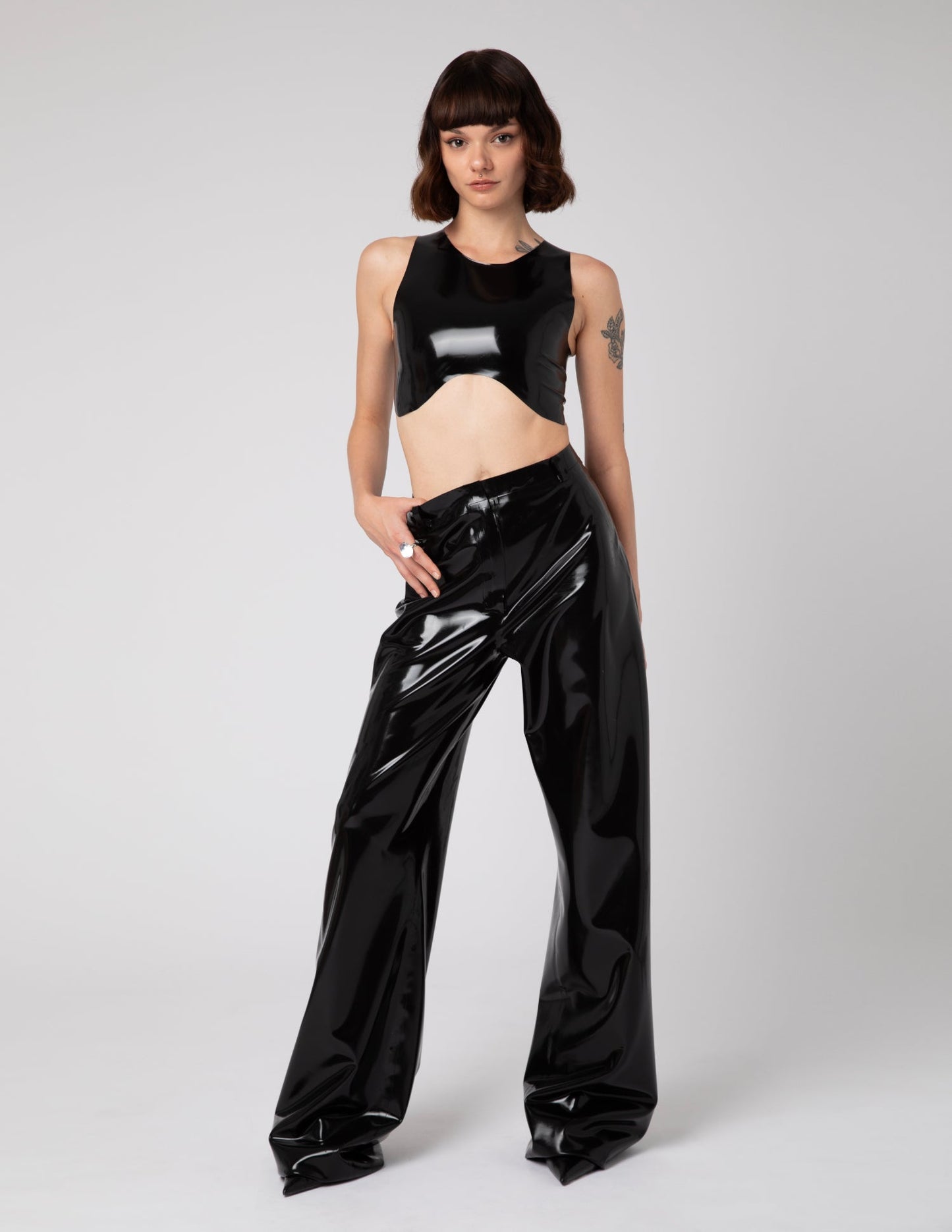 GAIA - Crop Top