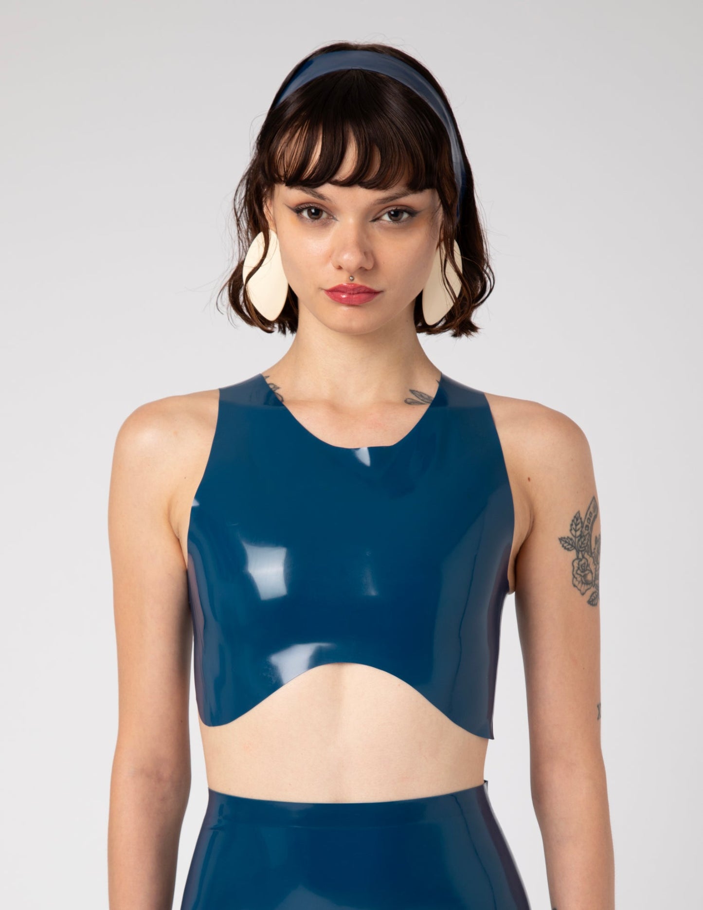 GAIA - Crop Top