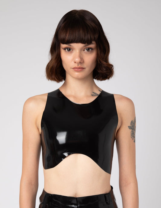 GAIA - Crop Top