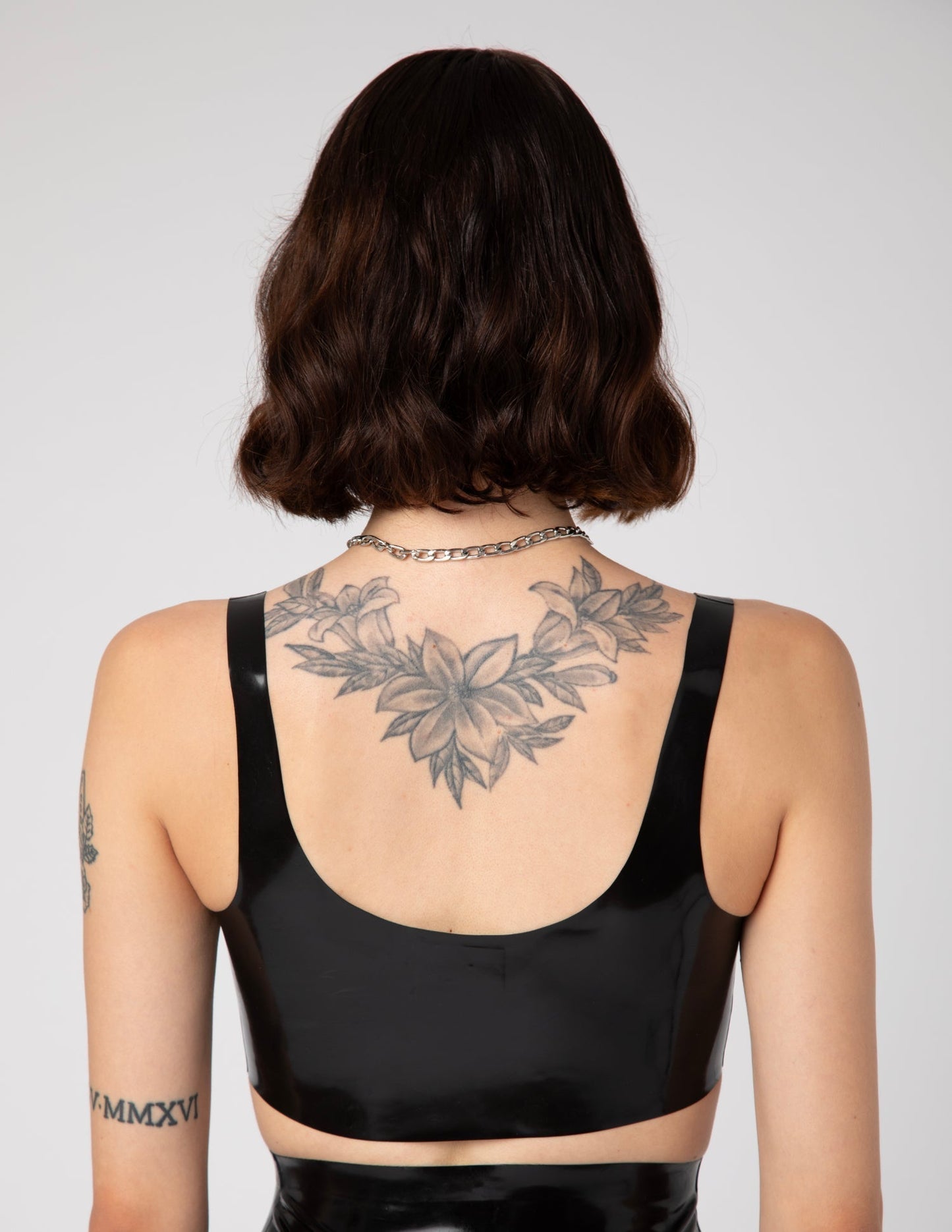 LUNA - Mini Bralette