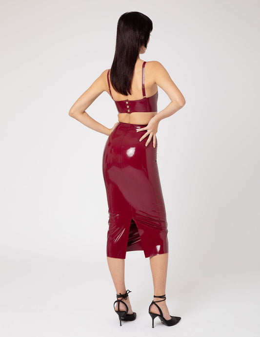 CARMEN - Gonna Midi in lattice