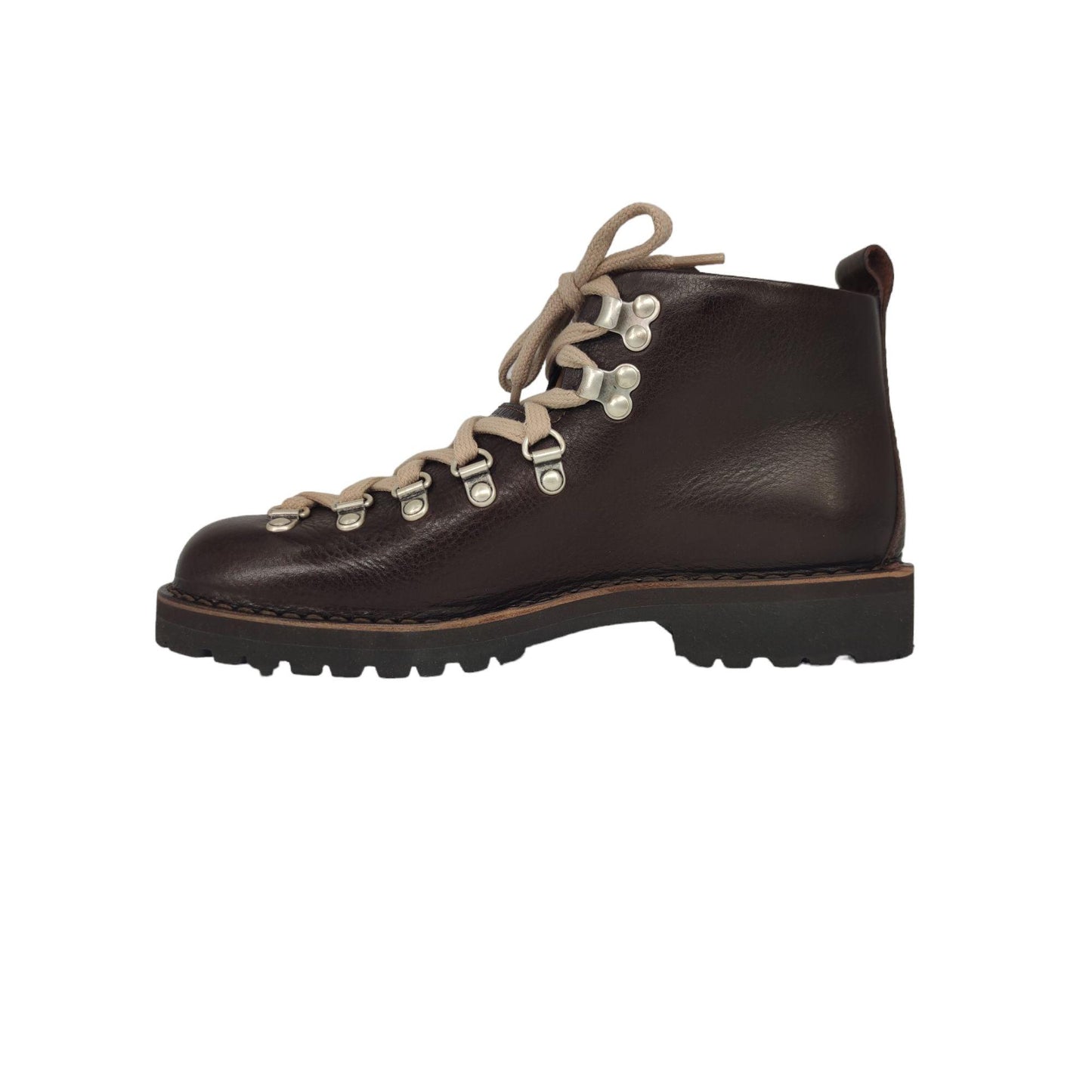 Scarpe M120 Nebraska Donna Moro/Brown Roccia