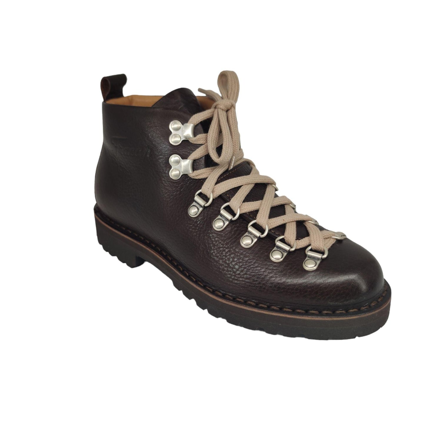 Scarpe M120 Nebraska Donna Moro/Brown Roccia
