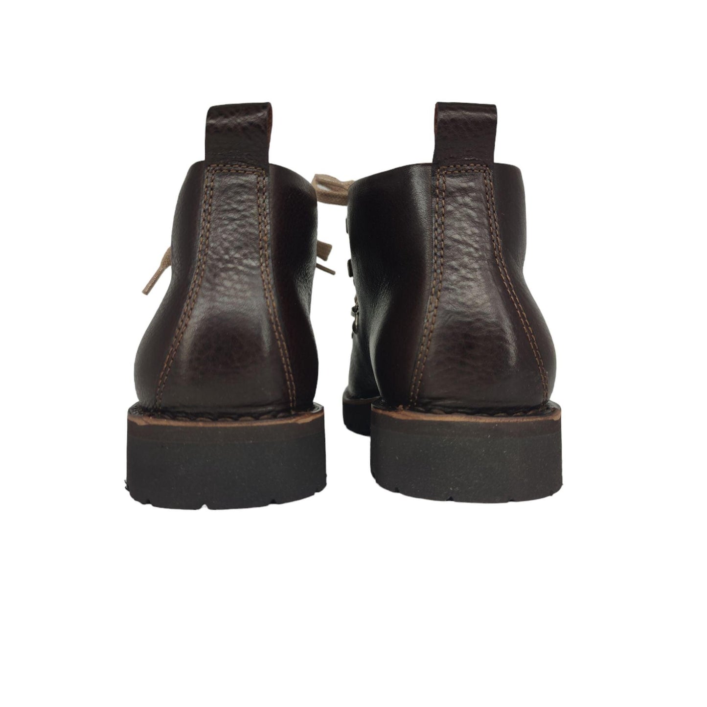 Scarpe M120 Nebraska Donna Moro/Brown Roccia