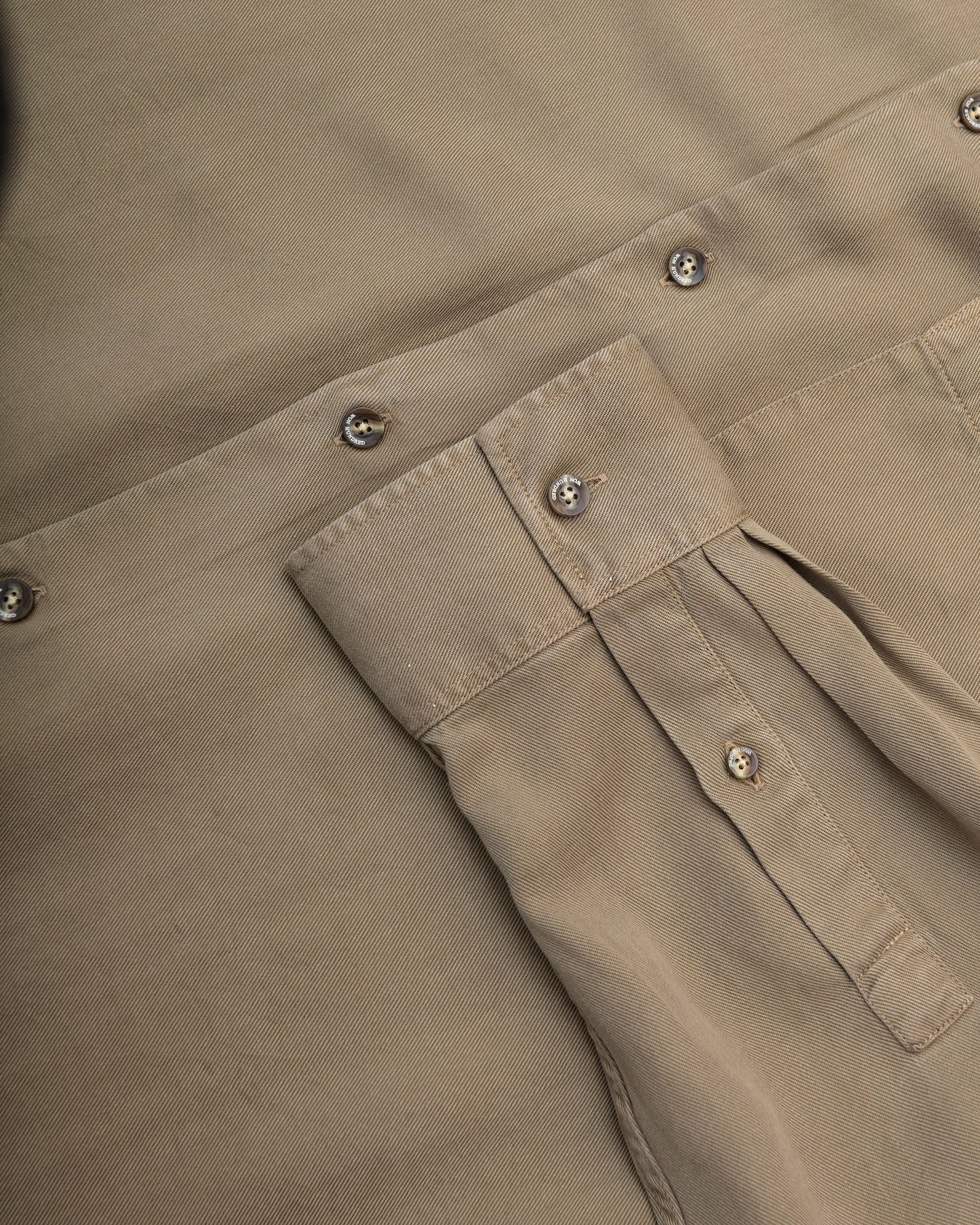 Camicia Penzo Fossil